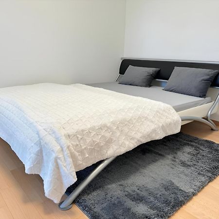 Vk - R - Zuerich Airport - Luxury - Home Stay - Raetschengaessli - كلوتان المظهر الخارجي الصورة